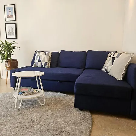 Apartment Kastel Luksic *