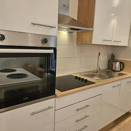 Apartment Kastel Luksic