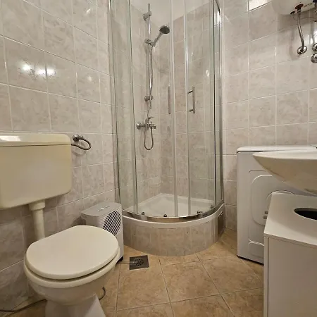 Apartment Kastel Luksic