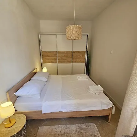 Kastel Luksic Apartament Kaštela