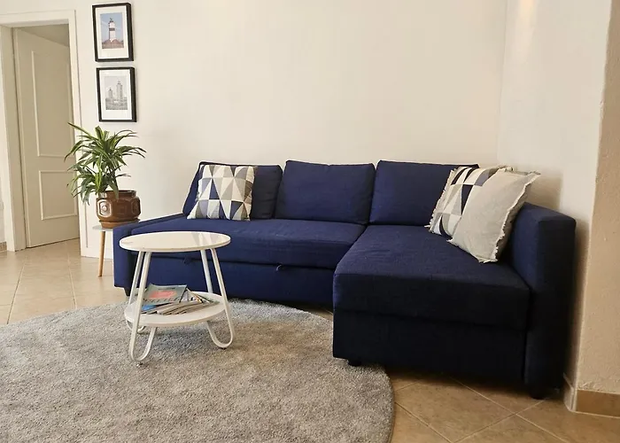 Apartment Kastel Luksic *