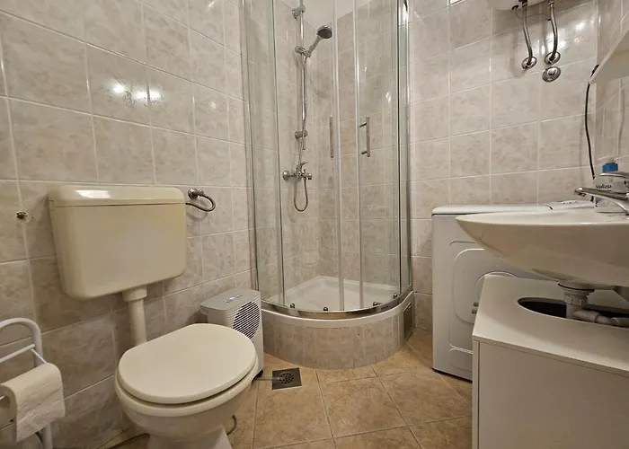 Apartment Kastel Luksic